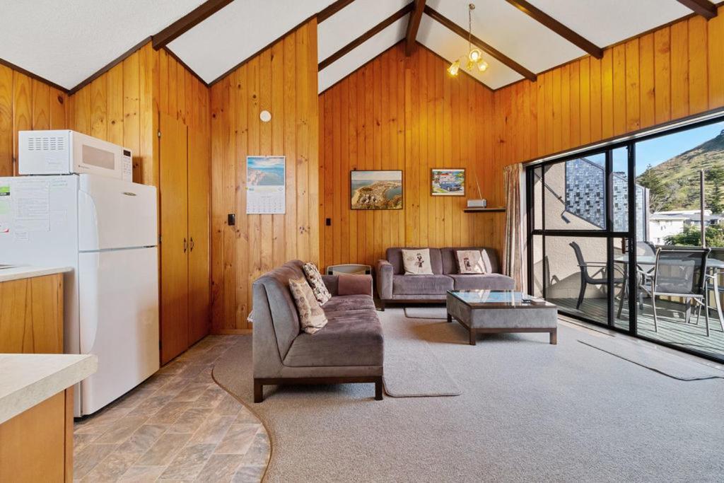 Downtown Mountview - Mt Maunganui Holiday Home Mount Maunganui Exterior foto